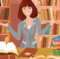 Медиапрезентация «Учитель на страницах книг, в кино и мультфильмах» - ЦСДБ г. Симферополя
