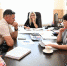 Наталья Писарева провела совещание с главами сельских поселений - Crimea-news.com