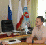 Алексей Зинченко: Сегодня встретился с Председателем Общественной палаты Республики Крым Александром Андреевичем Форманчуком - Crimea-news.com