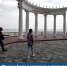 Мы провели прямой эфир с главой Алушты - Crimea-news.com