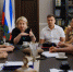 Янина Павленко: Оперативное совещание с руководителями террорганов и коммунальных предприятий по обстановке в муниципалитете - Crimea-news.com