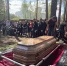 Военкора РИА Новости Ростислава Журавлева, погибшего в результате атаки ВСУ, с воинскими почестями похоронили в Екатеринбурге - Crimea-news.com