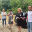 Эммилия Леонова: Совместно с заместителем председателя Евпаторийского городского совета Вячеславом Павловичем Степановым... - Crimea-news.com