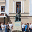 День города Феодосии совпал с днём рождения великого художника Ивана Айвазовского - Crimea-news.com