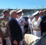 Михаил Развожаев: Вместе с командующим Черноморским флотом Виктором Николаевичем Соколовым и моим коллегой Главой республики... - Crimea-news.com