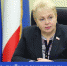 Эммилия Леонова: Сегодня свой День рождения отмечает депутат Государственного Совета Республики Крым, член Президиума Регионального политического совета Партии «Единая Россия» Наталья Федоровна Маленко - Crimea-news.com