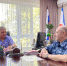 Взаимодействие УФСИН с органами государственной власти Республики Крым - УФСИН по Республике Крым