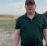 Губернатор Севастополя показал кадры с места падения украинского дрона - Crimea-news.com