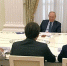 Все российские чиновники должны ездить на отечественных авто - заявил Владимир Путин - Crimea-news.com