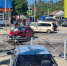 Под Симферополем произошло серьёзное ДТП с тремя автомобилями - Crimea-news.com