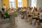 Профориентационная программа «ПрофКаникулы» проходит для севастопольских школьников