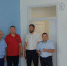 Сегодня, 8 августа 2023 года, прокурор республики Олег Камшилов осуществил выезд в дошкольные образовательные учреждения, строительство которых завершено на территории г. Симферополя и Бахчисарайского района - Crimea-news.com