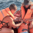 В Судаке унесло в море лодку с женщиной - Вести Крым