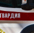 В СБУ завели дело на начальника штаба Росгвардии Крыма Вячеслава Харева - Crimea-news.com