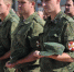 Военные могут быть спокойны - государство решит все их проблемы в тылу. - Крымская правда