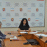 Первый заместитель министра ЖКХ Оксана Механичева приняла участие в режиме ВКС в расширенном заседании Коллегии Министерства финансов Республики Крым - Crimea-news.com