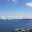 Вид на задымленный Крымский мост с горы Митридат в Керчи - Crimea-news.com