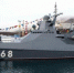 Сухогруз под флагом Палау досмотрели в Чёрном море на предмет перевозки запрещённых грузов - Вести Крым