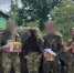Валерия Петрусевич: Обучили, снабдили оборудованием и вернули на новые территории - Crimea-news.com