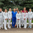 Травма помешала Амине Танделовой из Симферополя побороться за медаль II Игр СНГ - Федерация спортивной борьбы