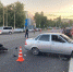 В Симферополе сбили мотоциклиста: пострадавший в больнице - Крымское информационное агентство