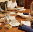 На повестке дня- вопрос увеличения поступлений налоговых доходов консолидированного бюджета Сакского района- Владислав Хаджиев - Crimea-news.com
