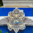 МВД задержало в Феодосии девушку за вандализм и информирование кураторов на Украине - КрымИнформ