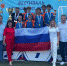 ФУТБОЛЬНЫЙ ПРАЗДНИК ФЛАГА РОССИИ В АЛУШТЕ - Федерация футбола