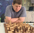 Дмитрий Кряквин передает с этапа Гран-при Черного моря в Ялте - Федерация шахмат