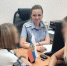 С осужденными УИИ проведено занятие по гражданско-патриотическому воспитанию - УФСИН по Республике Крым