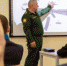 В Крыму предложили сделать обязательной начальную военную подготовку - Вести Крым