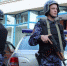 В одной из гостиниц Севастополя произошел инцидент, потребовавший вмешательства росгвардейцев - Росгвардия