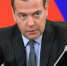 Дмитрий Медведев процитировал одержимым бесами западникам Иоанна Богослова, В. И. Ленина и Н. С. Хрущёва. - Крымская правда