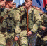 810 бригада морской пехоты награждена Орденом Ушакова - Крымское информационное агентство