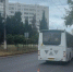 В Севастополе водитель маршрутного автобуса сбил пенсионерку - Вести Крым