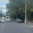 Водитель автобуса сбил пенсионерку в Севастополе - Вести Крым