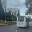 В Севастополе автобус сбил пенсионерку - Крымское информационное агентство