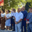 На военно-историческом кладбище участников Крымской войны состоялся памятный молебен - Вести Крым