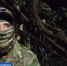 Украинские боевики сдались в лесополосе ДНР - Вести Крым