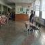 В школах Черноморского района сотрудники ОГИБДД принимают участие в общешкольных родительских собраниях - ГИБДД Республики Крым
