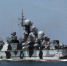Морской беспилотник Украины пытался атаковать ракетный корабль ЧФ - Вести Крым