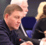 По итогам выборов абсолютное большинство получила партия ЕР - КрымИнформ