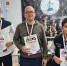 Александр Трускавецкий выиграл рапид турнира памяти Е.А.Кадникова - Федерация шахмат