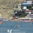 На выходных воздух в Крыму прогреется до +29 - Крымское информационное агентство