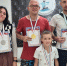 Подведены итоги чемпионата и первенства Крыма по шахматной композиции - Федерация шахмат