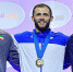 У россиян лишь одна медаль на чемпионате мира по греко-римской борьбе - Крымский спорт