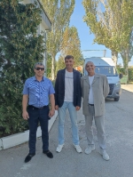 Вместе с ЛДПР!