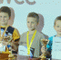 Никита Жиган стал сильнейшим в турнире на призы IWCC - Федерация шахмат