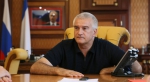 Сергей Аксёнов заверил жителей полуострова - нас ждёт Победа!