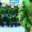 По итогам осеннего призыва ряды Вооружённых Сил пополнят 2 тыс. ребят из Крыма. - Крымская правда